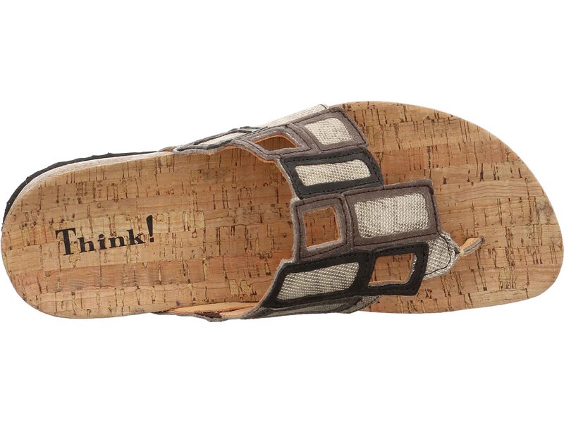 Think - JULIA DAMEN - Braun 