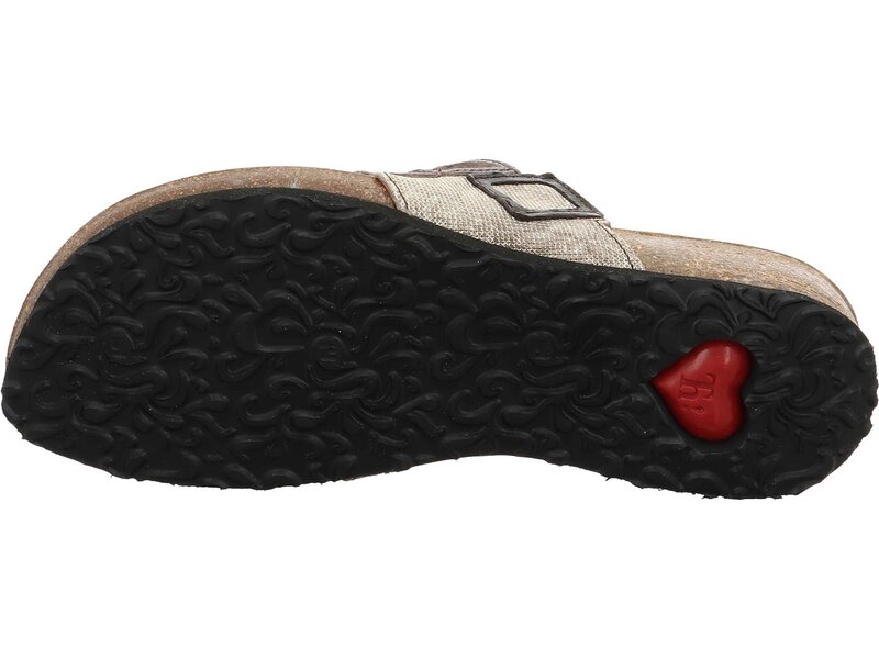 Think - JULIA DAMEN - Braun 