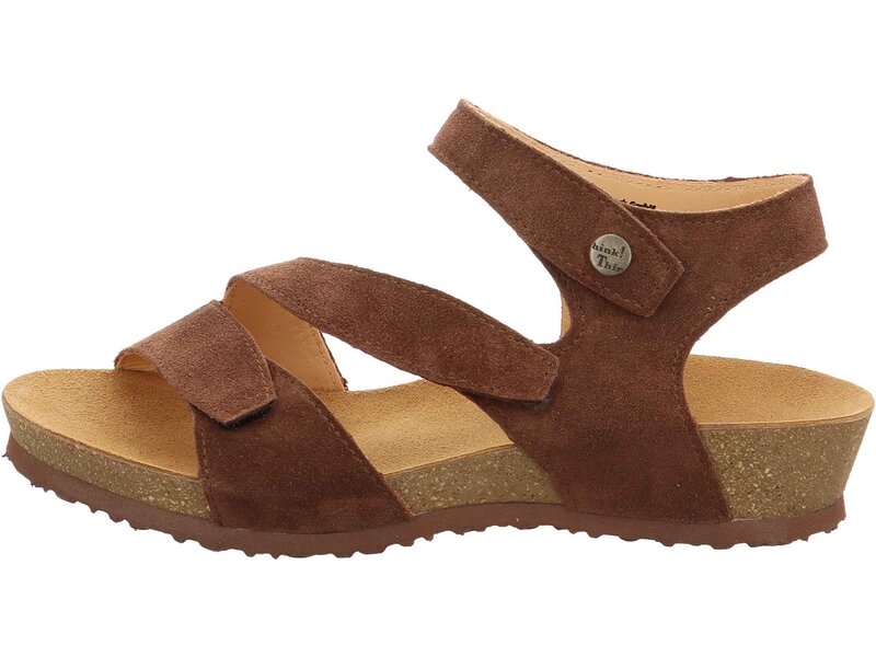 Think - DUMIA - Braun 