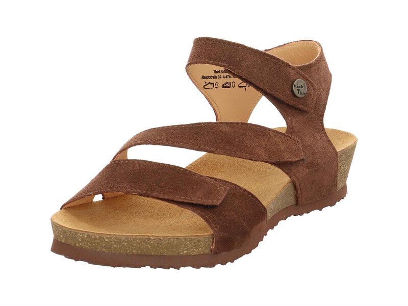 Think - DUMIA - Braun 