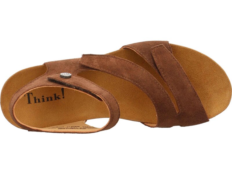 Think - DUMIA - Braun 