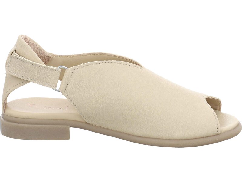 Think - KAMAA - Beige 