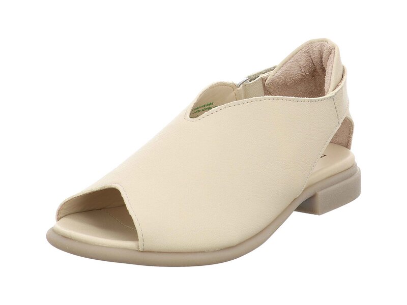 Think - KAMAA - Beige 