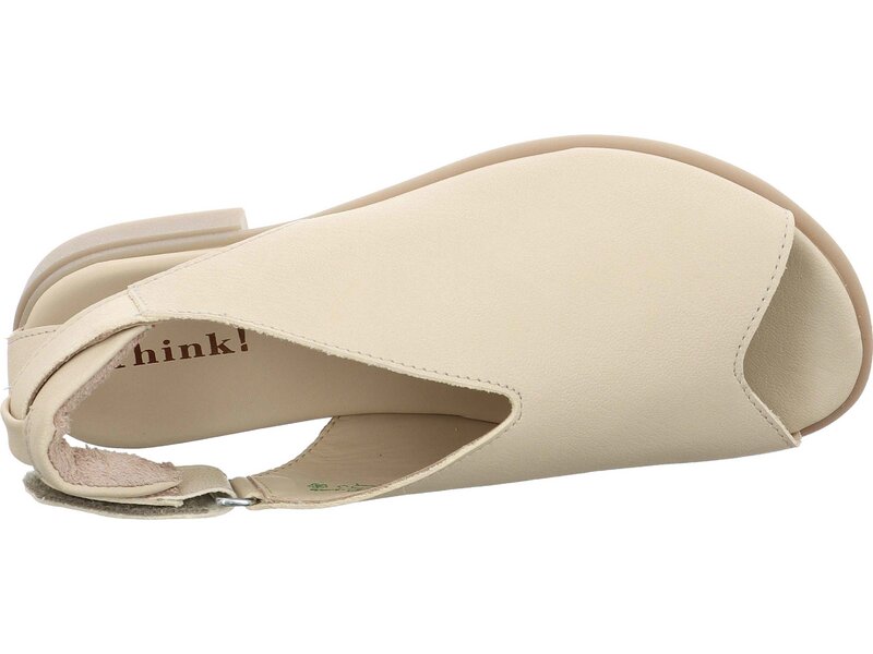 Think - KAMAA - Beige 