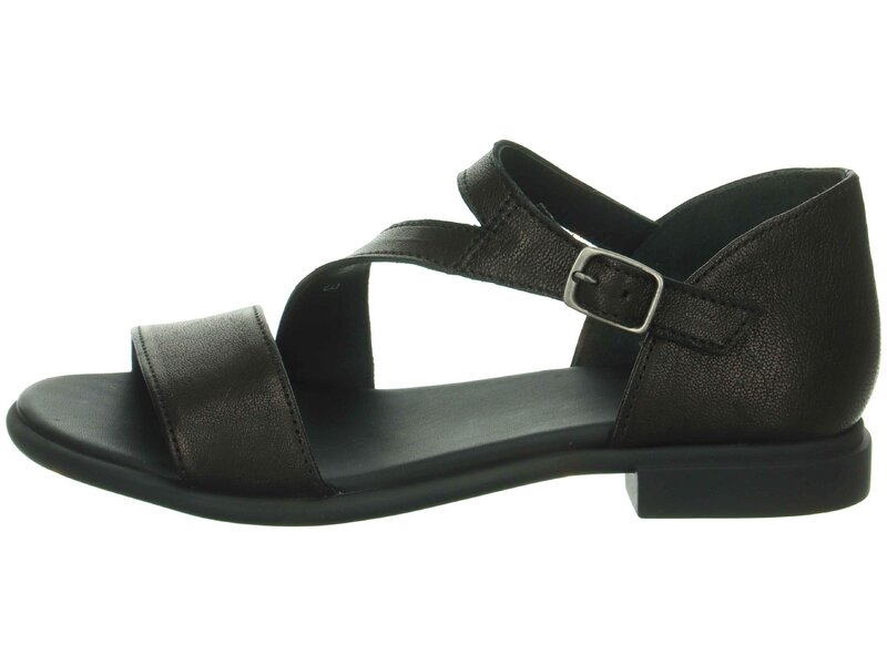 Think - KAMAA - Schwarz 