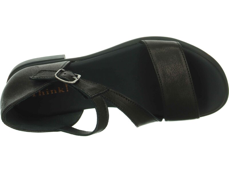 Think - KAMAA - Schwarz 