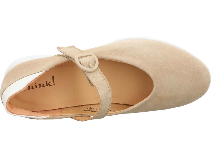 Think - ALOA - Beige 