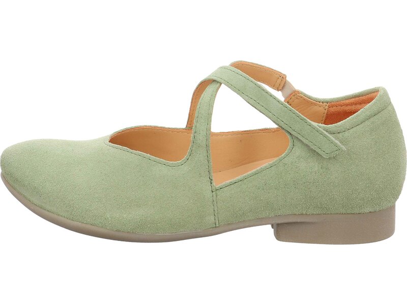 Think - GUAD2 - Gr&uuml;n 