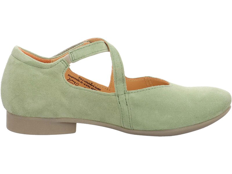 Think - GUAD2 - Gr&uuml;n 