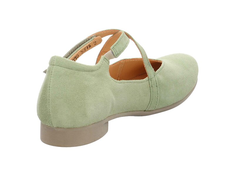 Think - GUAD2 - Gr&uuml;n 