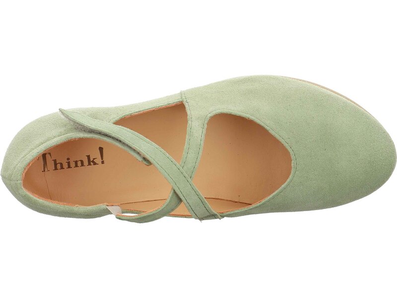 Think - GUAD2 - Gr&uuml;n 