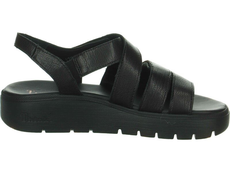 Think - SING LIGHT - Schwarz 