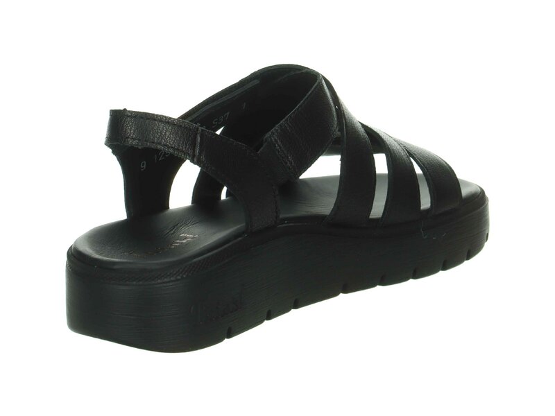 Think - SING LIGHT - Schwarz 