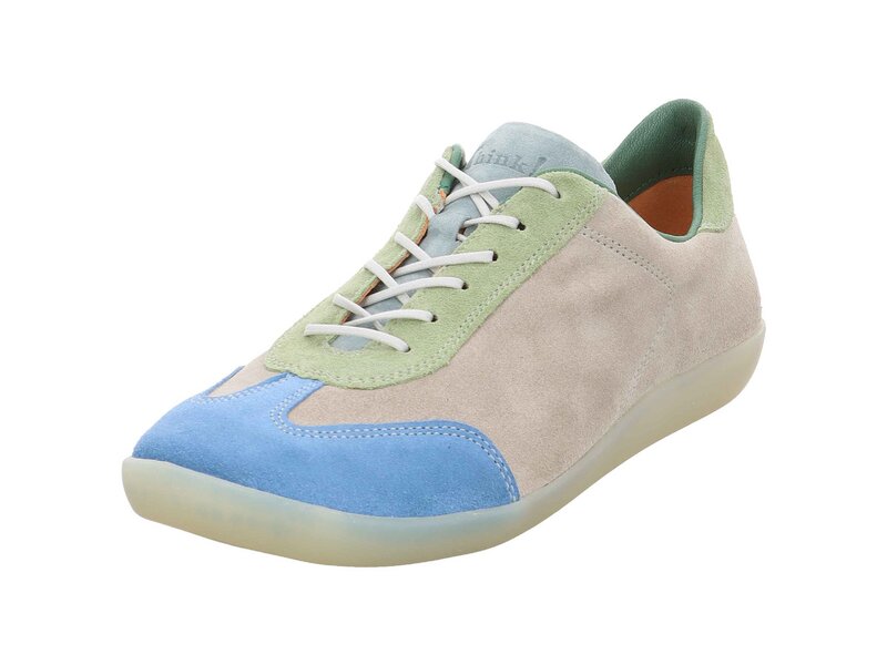 Think - NATURE - Mehrfarbig 