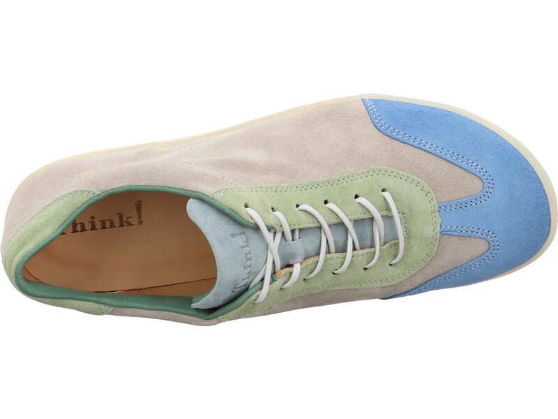 Think - NATURE - Mehrfarbig 