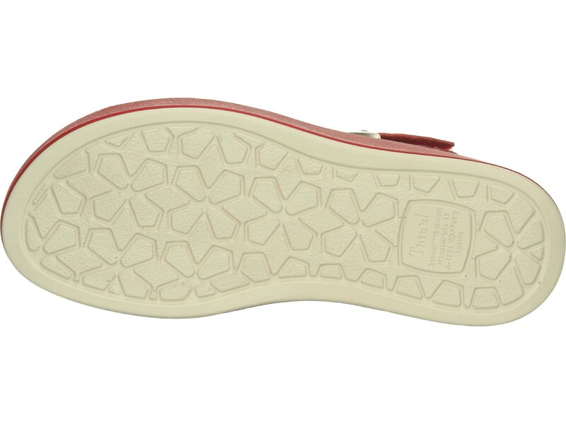 Think - MEGGIE - Rot 