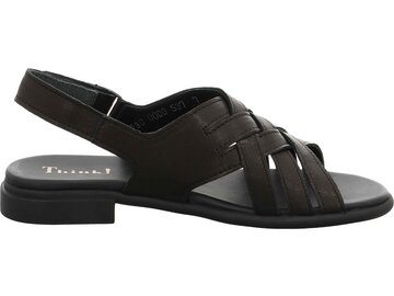 Think - KAMAA - Schwarz