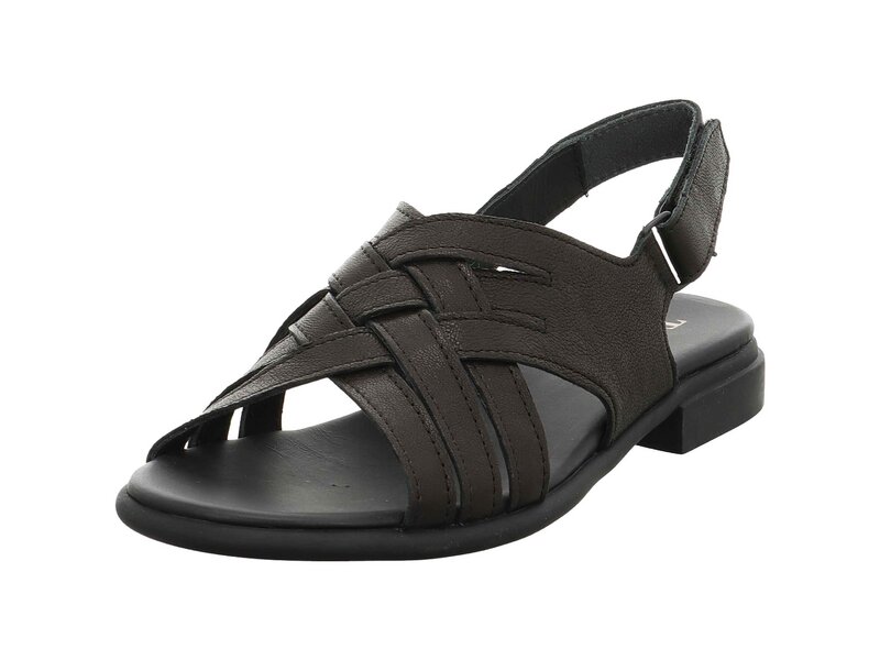 Think - KAMAA - Schwarz 