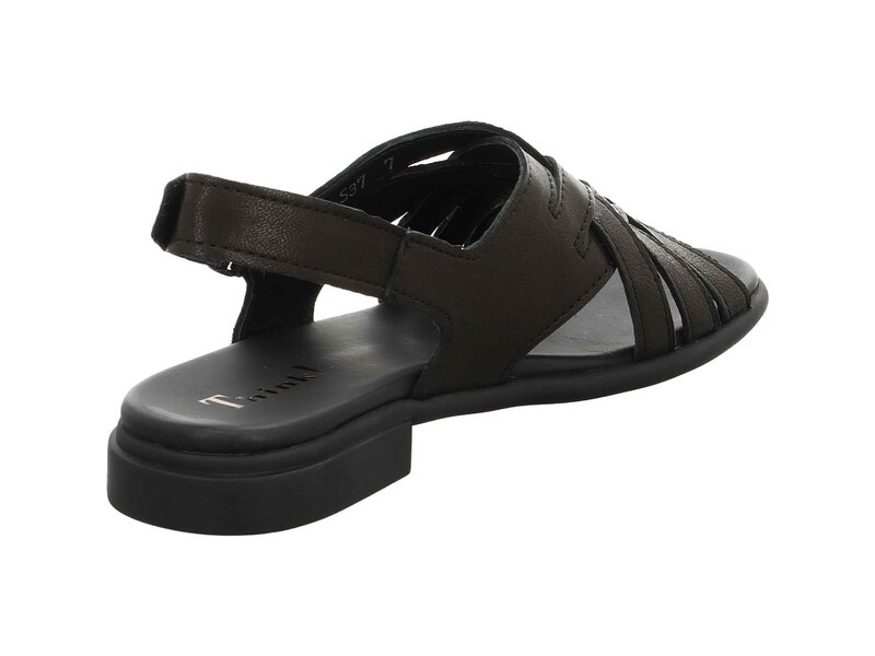 Think - KAMAA - Schwarz 