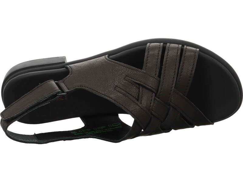 Think - KAMAA - Schwarz 