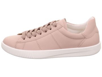 Legero - SILENCE - Rosa