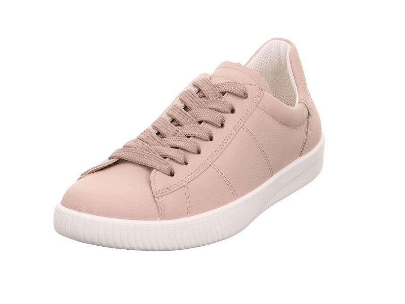 Legero - SILENCE - Rosa 