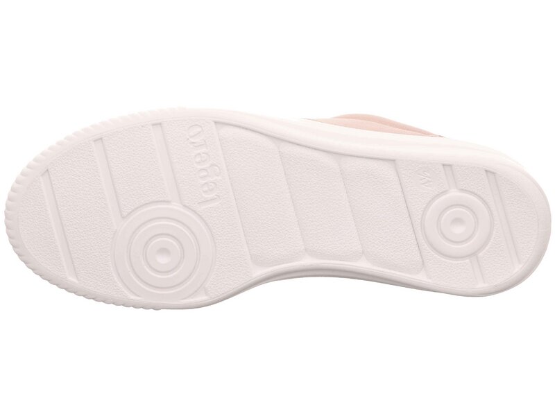 Legero - SILENCE - Rosa 