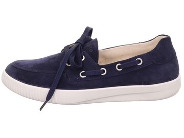 Legero - SILENCE - Blau