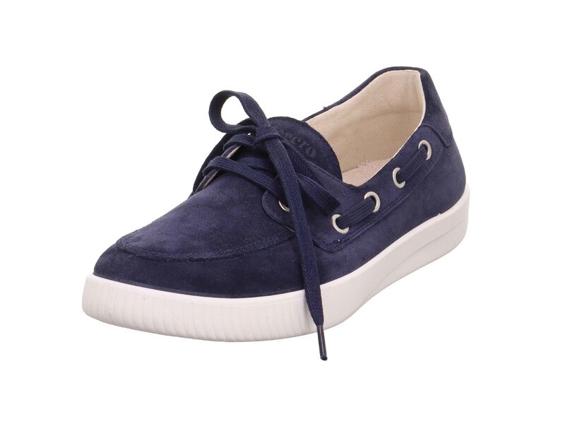 Legero - SILENCE - Blau 