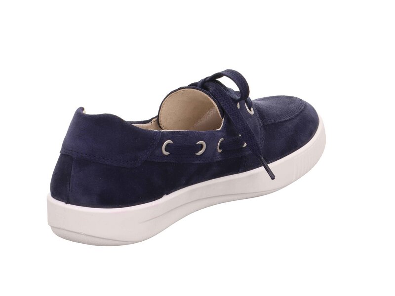 Legero - SILENCE - Blau 