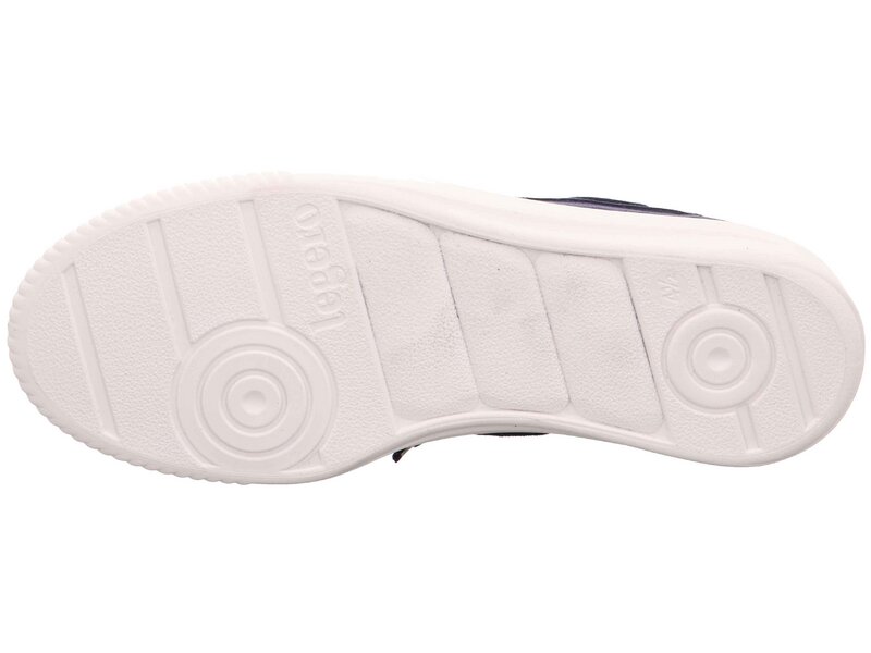 Legero - SILENCE - Blau 