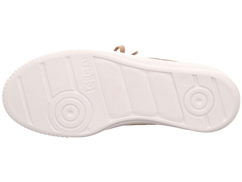 Legero - SILENCE - Beige 