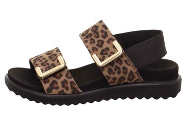 Legero - MOVE - Braun