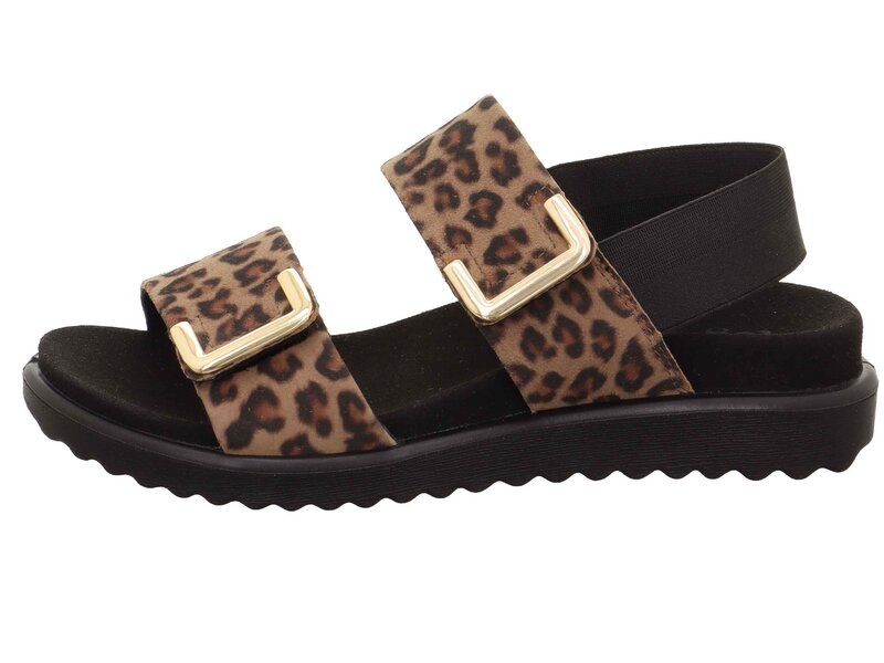 Legero - MOVE - Braun 