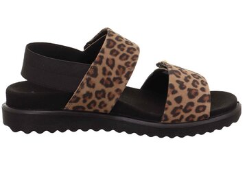 Legero - MOVE - Braun