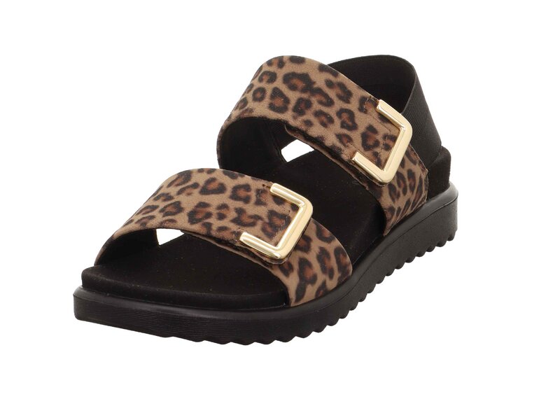 Legero - MOVE - Braun 