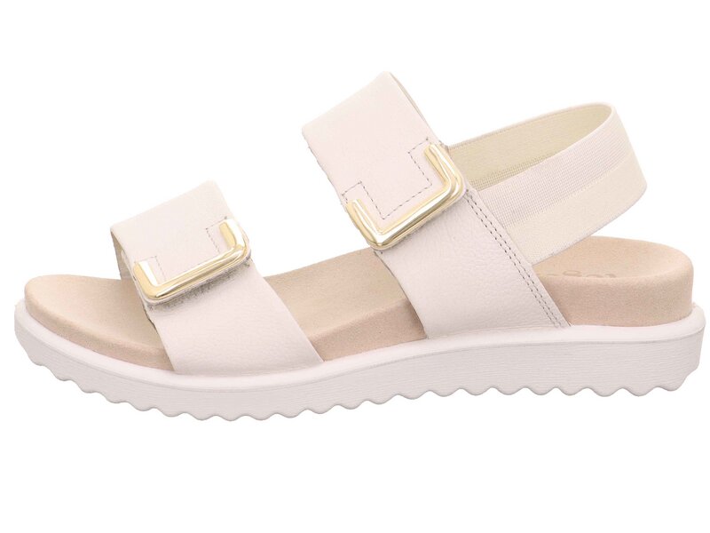 Legero - MOVE - Wei&szlig; 