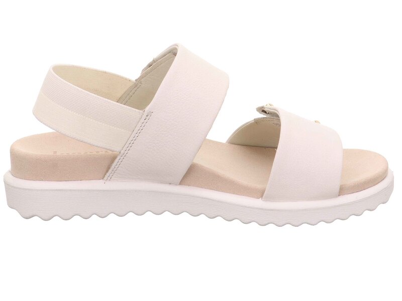 Legero - MOVE - Wei&szlig; 