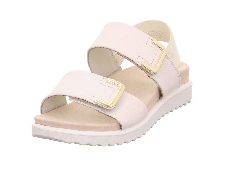 Legero - MOVE - Wei&szlig; 