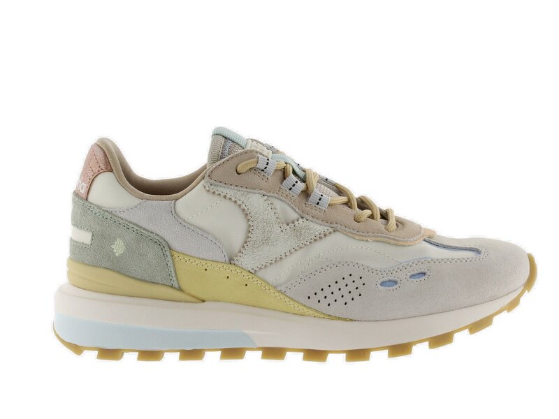 Victoria - LUNA NYLON & SERRAJE - Beige 