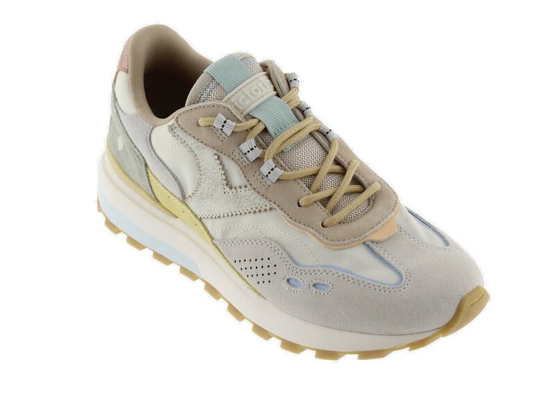 Victoria - LUNA NYLON & SERRAJE - Beige 