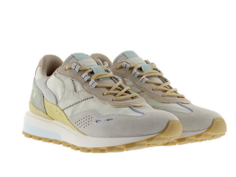 Victoria - LUNA NYLON & SERRAJE - Beige 