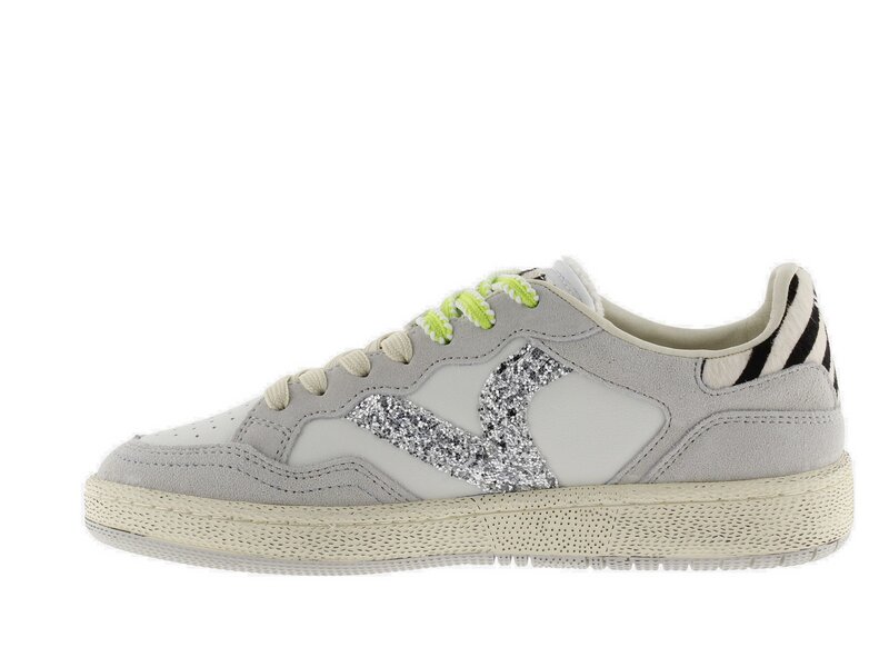 Victoria - SMASH - GLAM - Grau 