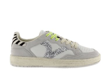 Victoria - SMASH - GLAM - Grau