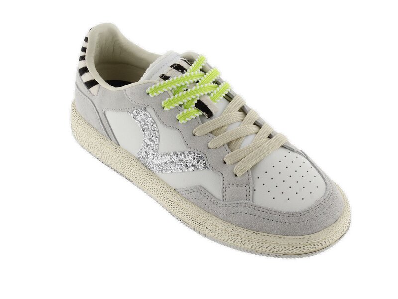 Victoria - SMASH - GLAM - Grau 