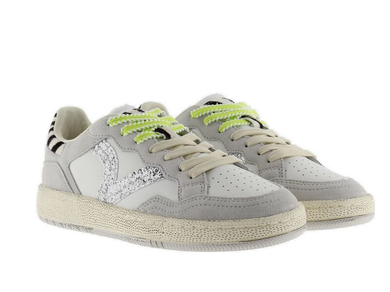 Victoria - SMASH - GLAM - Grau 