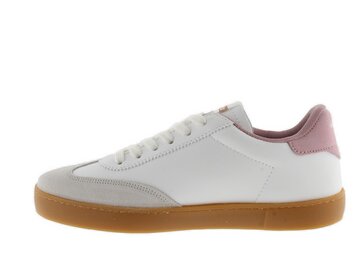 Victoria - BERLIN CICLISTA EFECTO PIEL & SERRAJE - Wei&szlig;