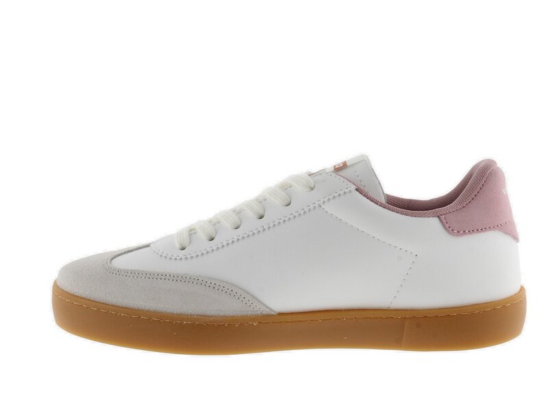 Victoria - BERLIN CICLISTA EFECTO PIEL & SERRAJE - Wei&szlig; 