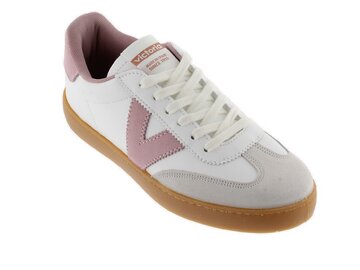 Victoria - BERLIN CICLISTA EFECTO PIEL & SERRAJE - Wei&szlig;