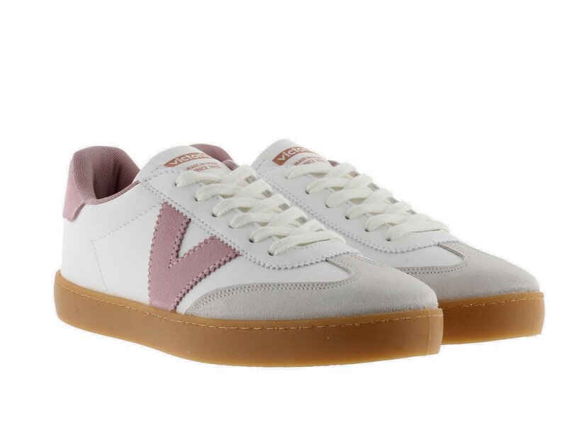 Victoria - BERLIN CICLISTA EFECTO PIEL & SERRAJE - Wei&szlig; 